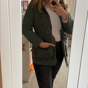 Old Navy Army Jacket